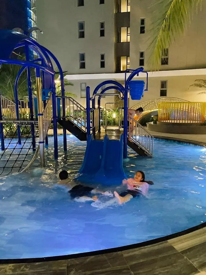 The Sóng Vũng Tàu Hotel Vung Tau